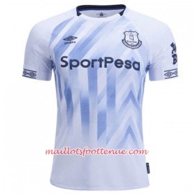 Maillot/Tenue Everton Troisieme 2018/2019